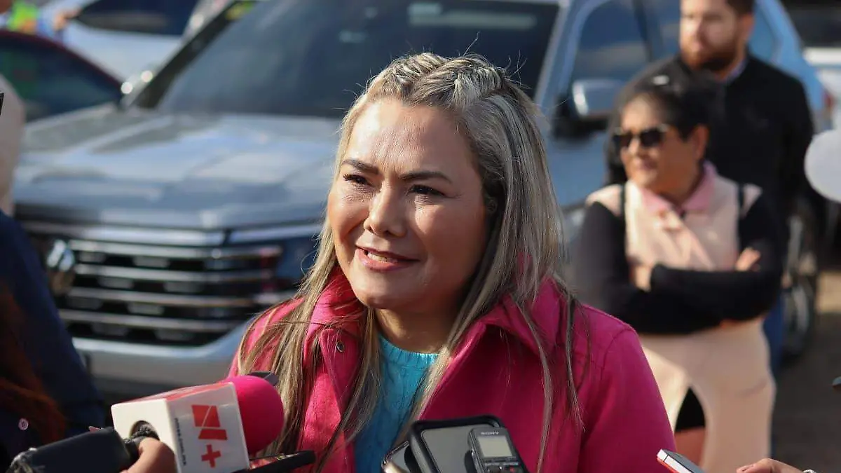 Irene Quintanar USEBEQ