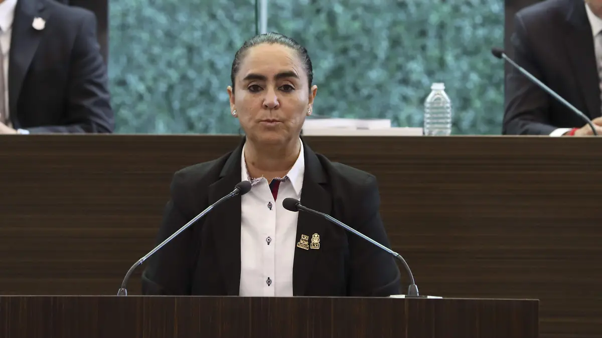TERESITA CALZADA