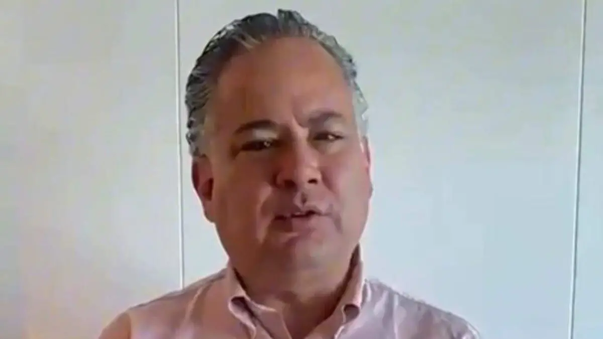 SANTIAGO NIETO