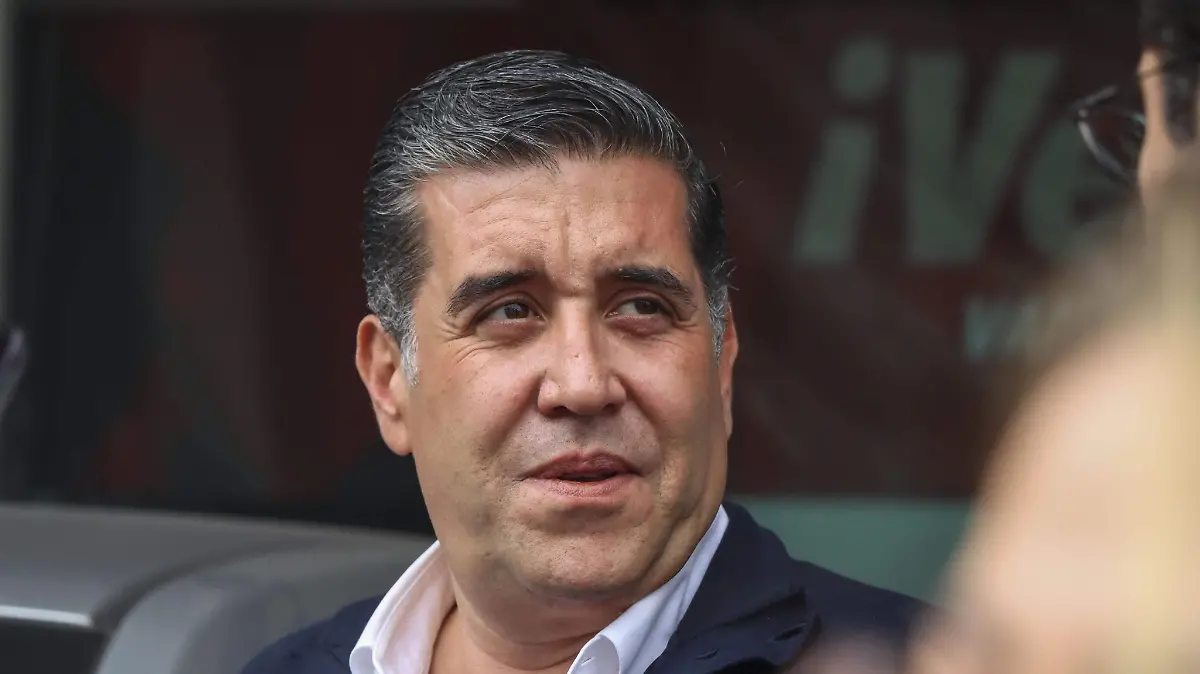 JOSE MARIA TAPIA