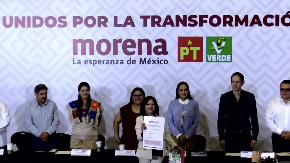 BEATRIZ ROBLES REGISTRO