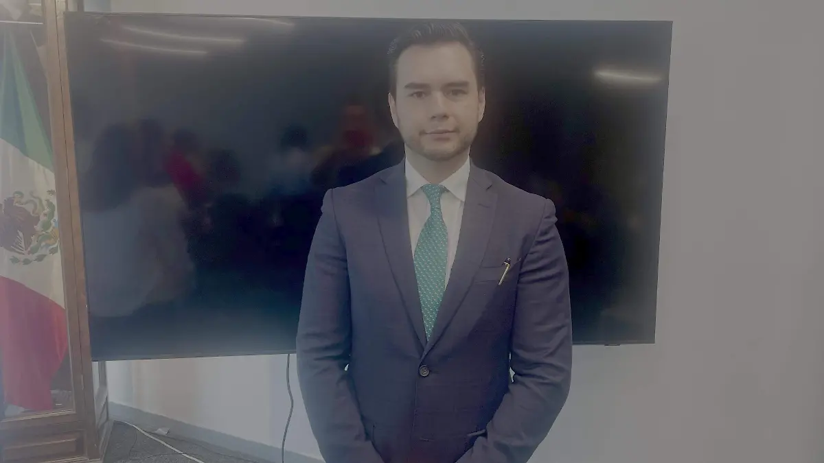 SERGIO ARELLANO