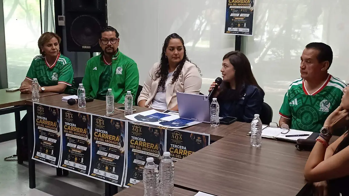 DEP Organizadores