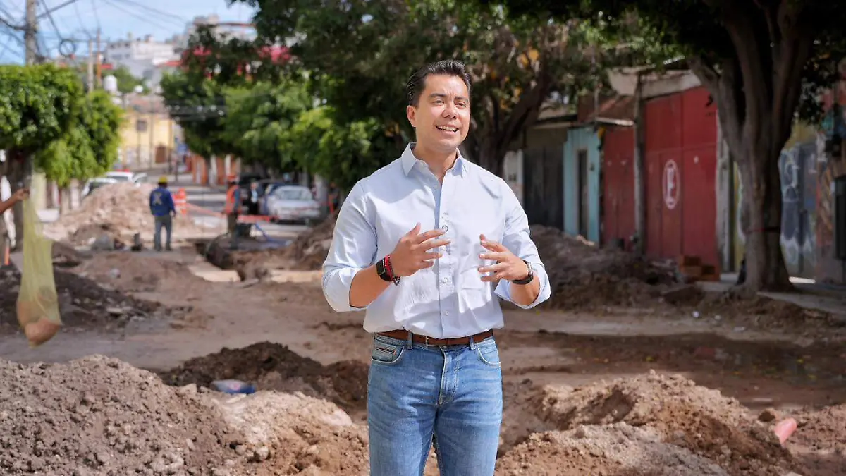 PRESIDENTE MUNICIPAL