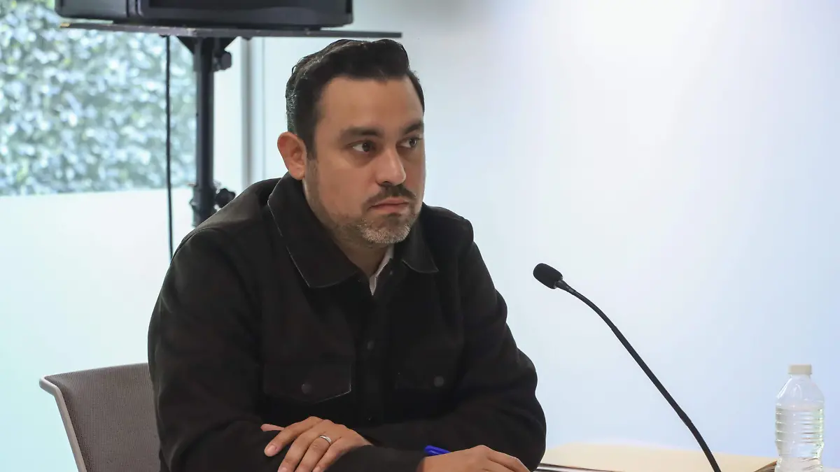 HOMERO BARRERA