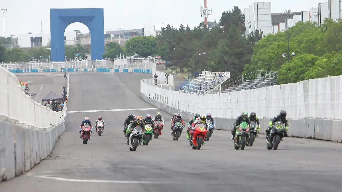 DEP Motocicletas