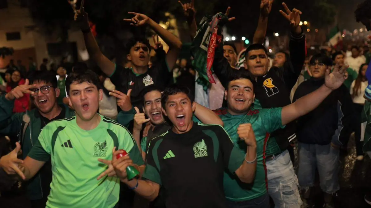 festejo tri 1