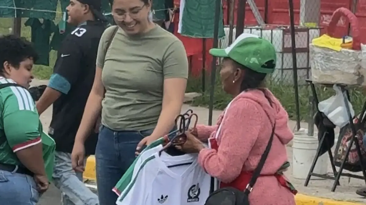 PLAYERAS