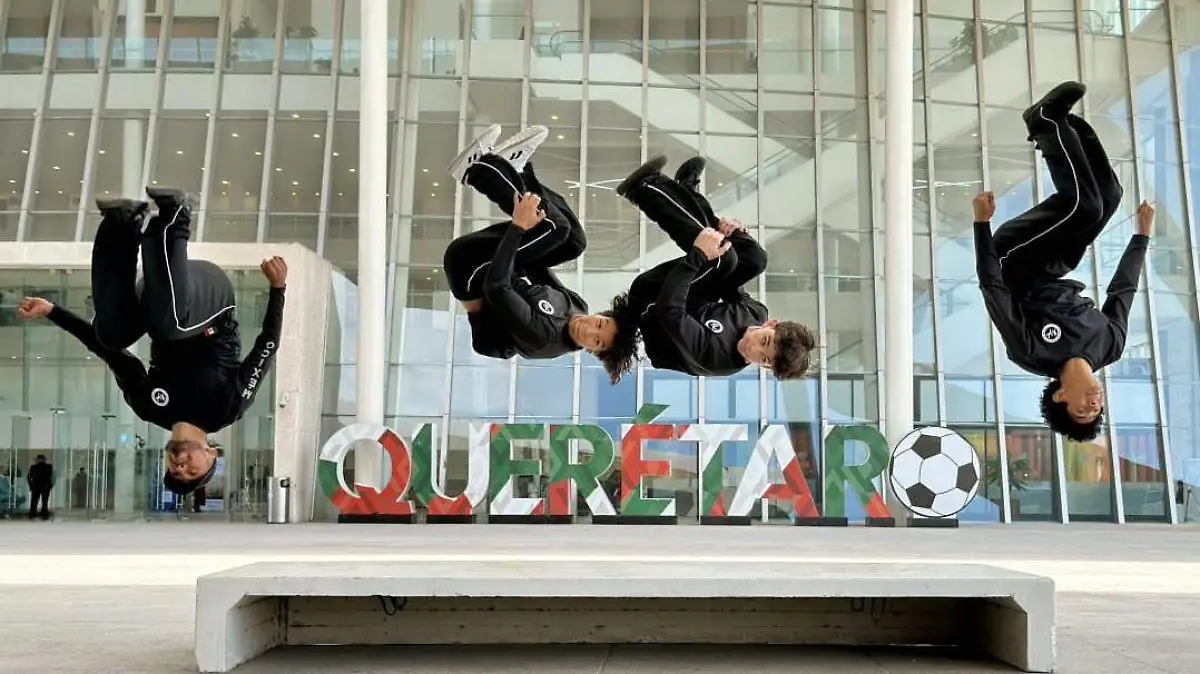 DEP Queretanos