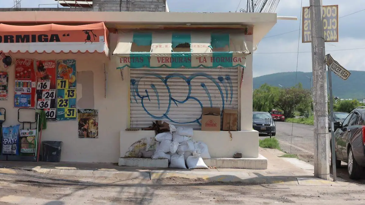 COMERCIANTES RECORDARON