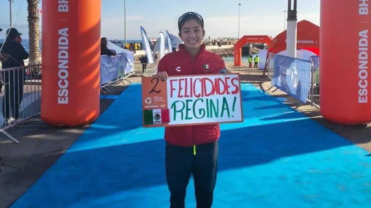 DEP Regina
