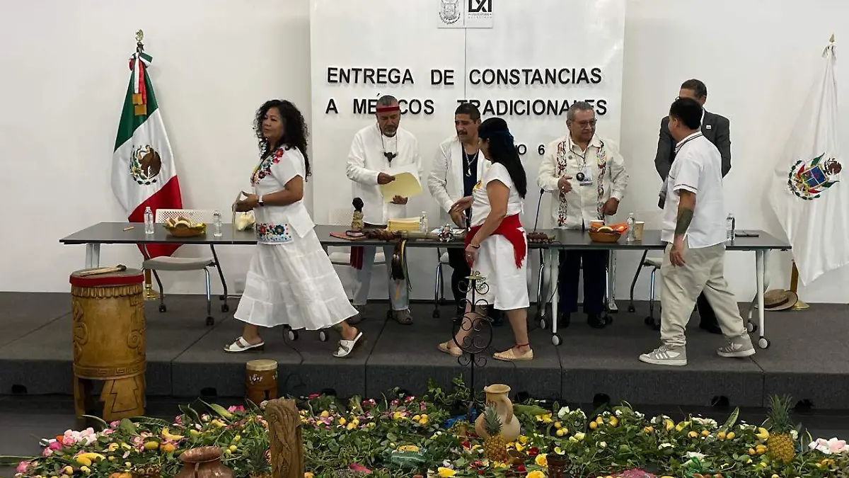 MEDICOS TRADICIONALES