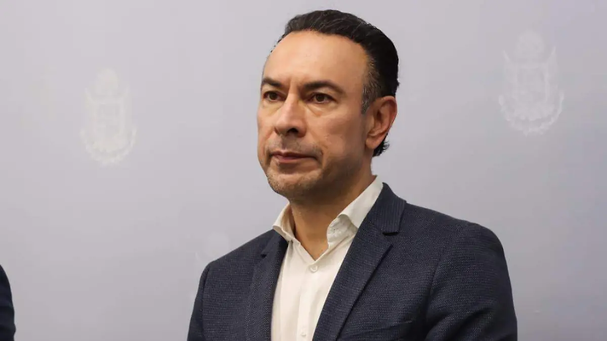 MAXIMILIANO GARCIA
