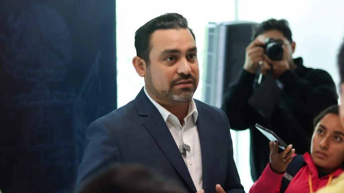 HOMERO BARRERA