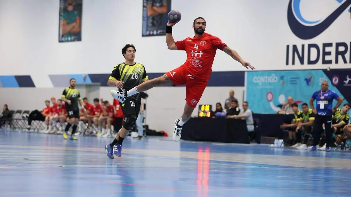 DEP Handball