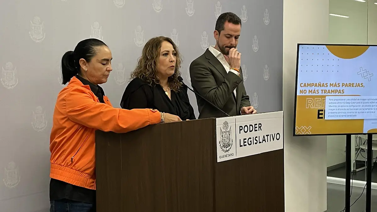 MOVIMIENTO CIUDADANO