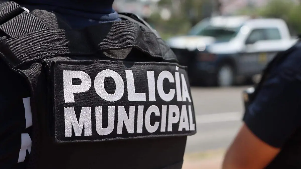 MUNICIPIO INFORMO
