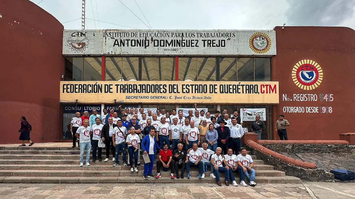 DEP Veteranos
