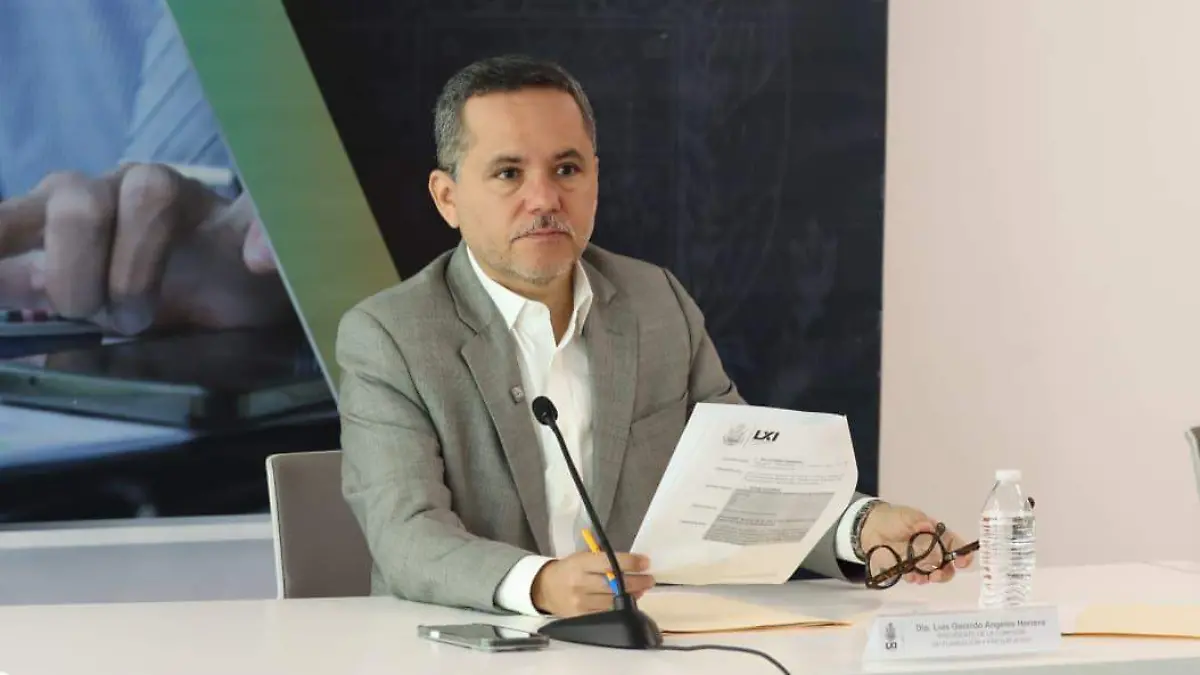 GERARDO ANGELES