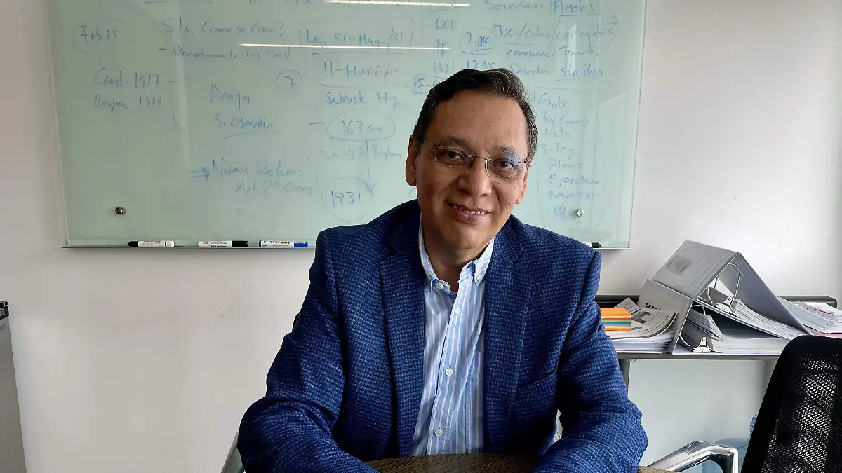 ULISES GOMEZ DE LA ROSA