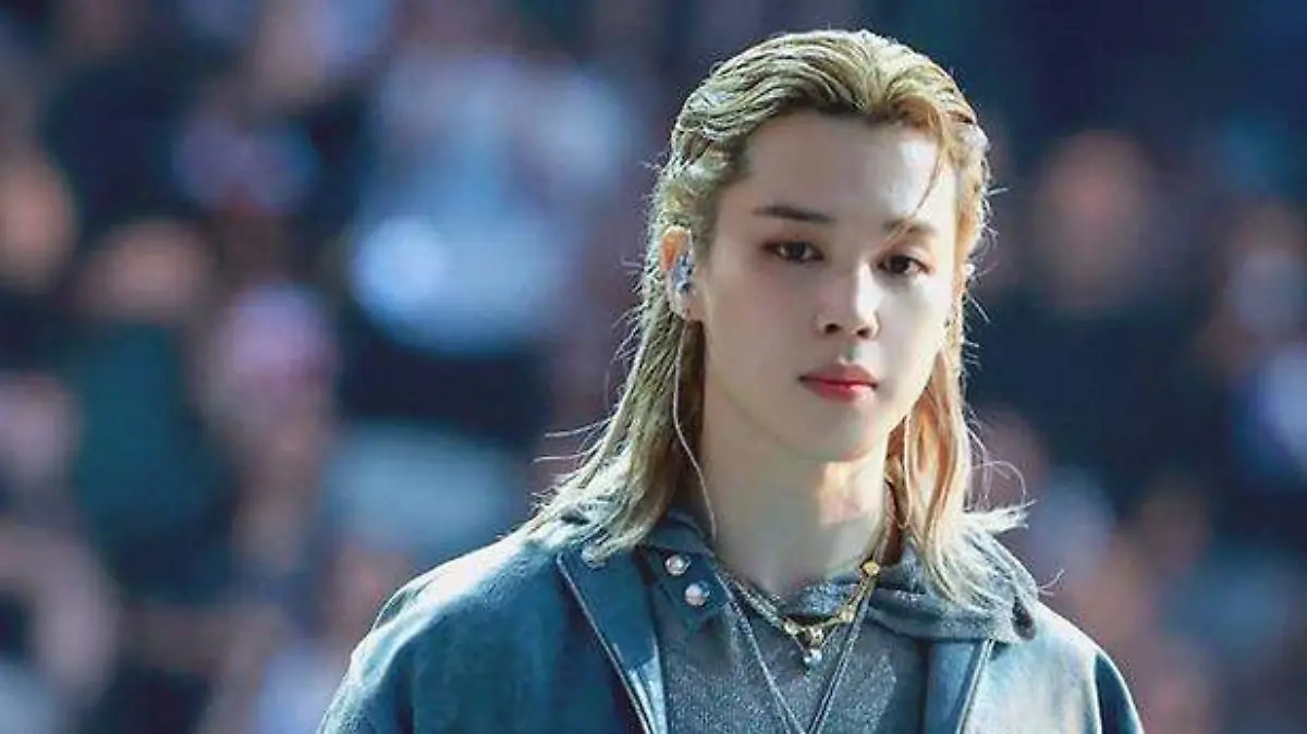 Jimin 1
