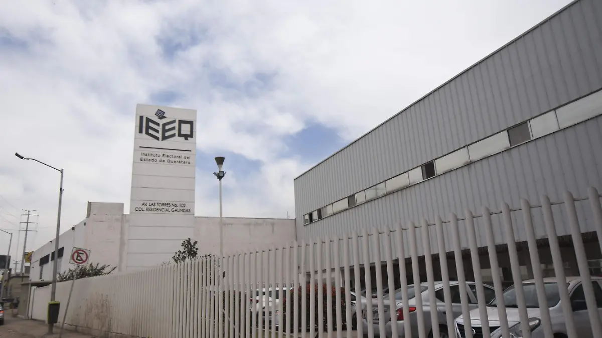 EL IEEQ