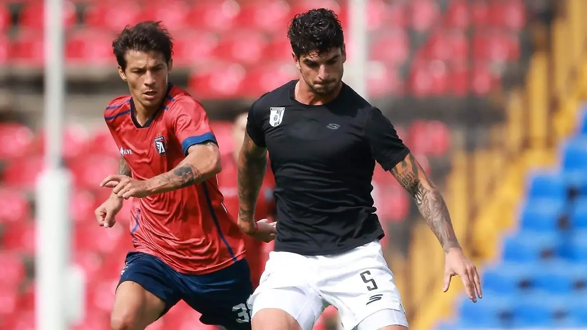 DEP Gallos