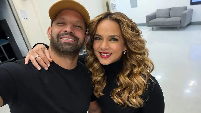 CESAR PERDOMO