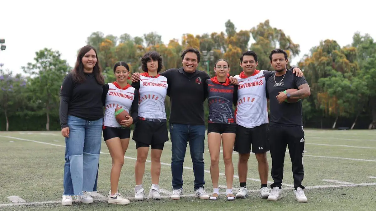 DEP Centuriones