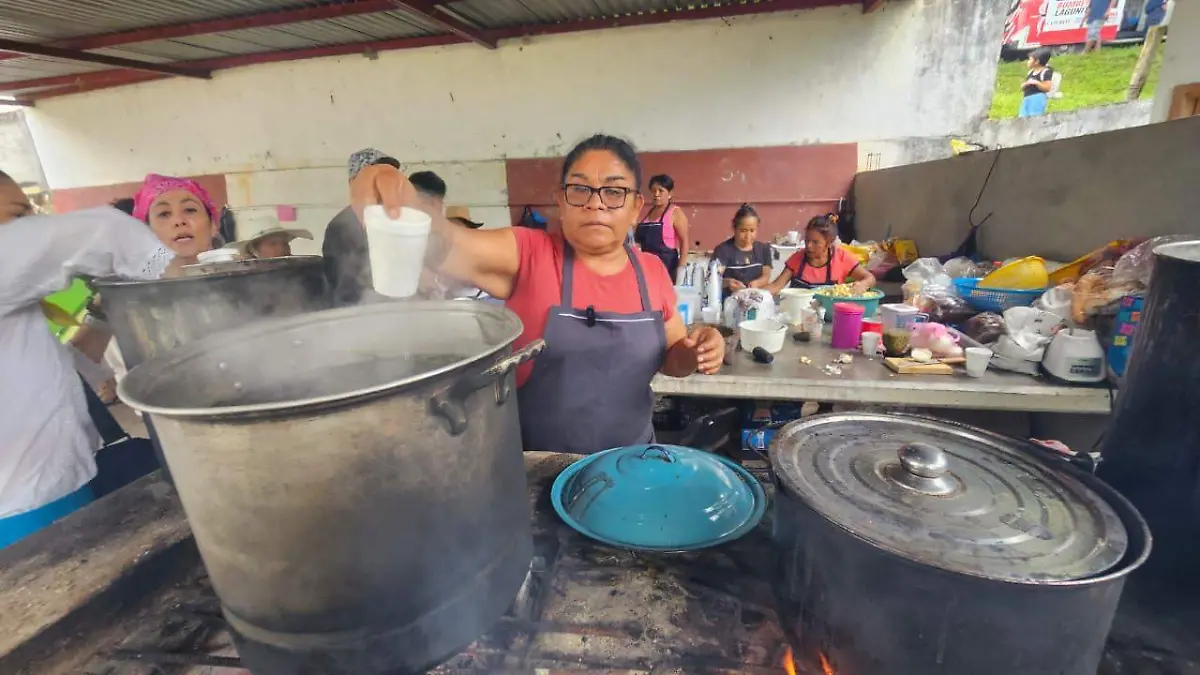 PREPARACION COMIENZA