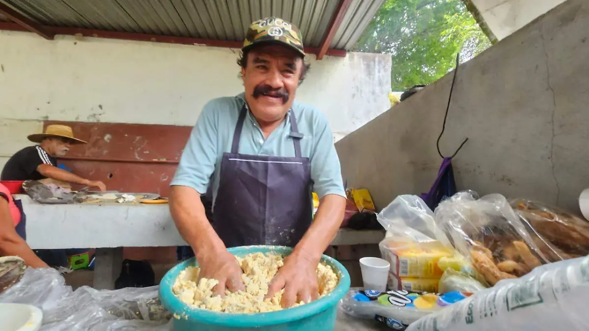 CADA PEREGRINACION
