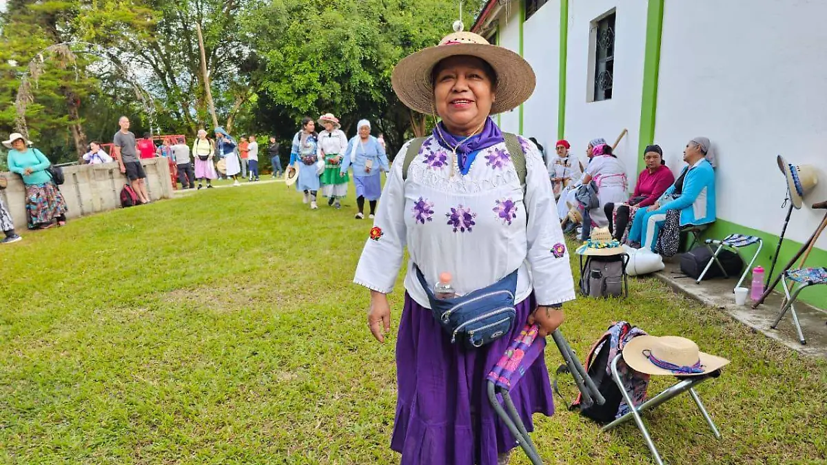 CINCO NIETAS