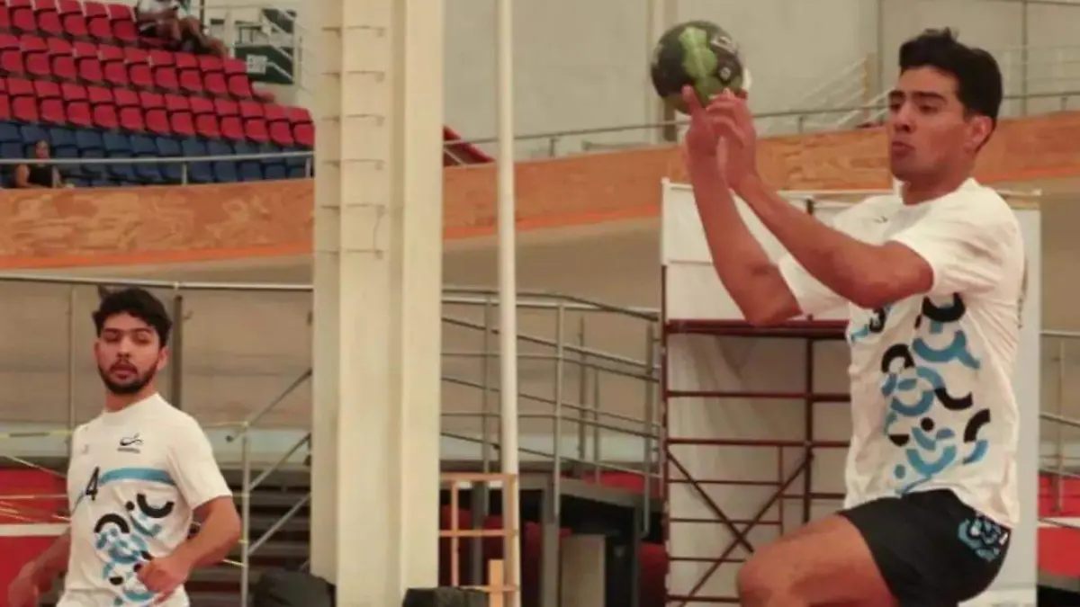 DEP Handball