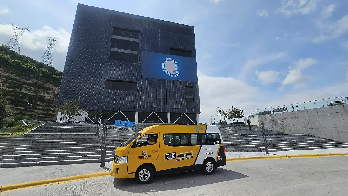 UNIDADES REALIZAN