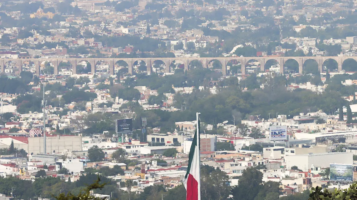 QUERETARO OCUPO