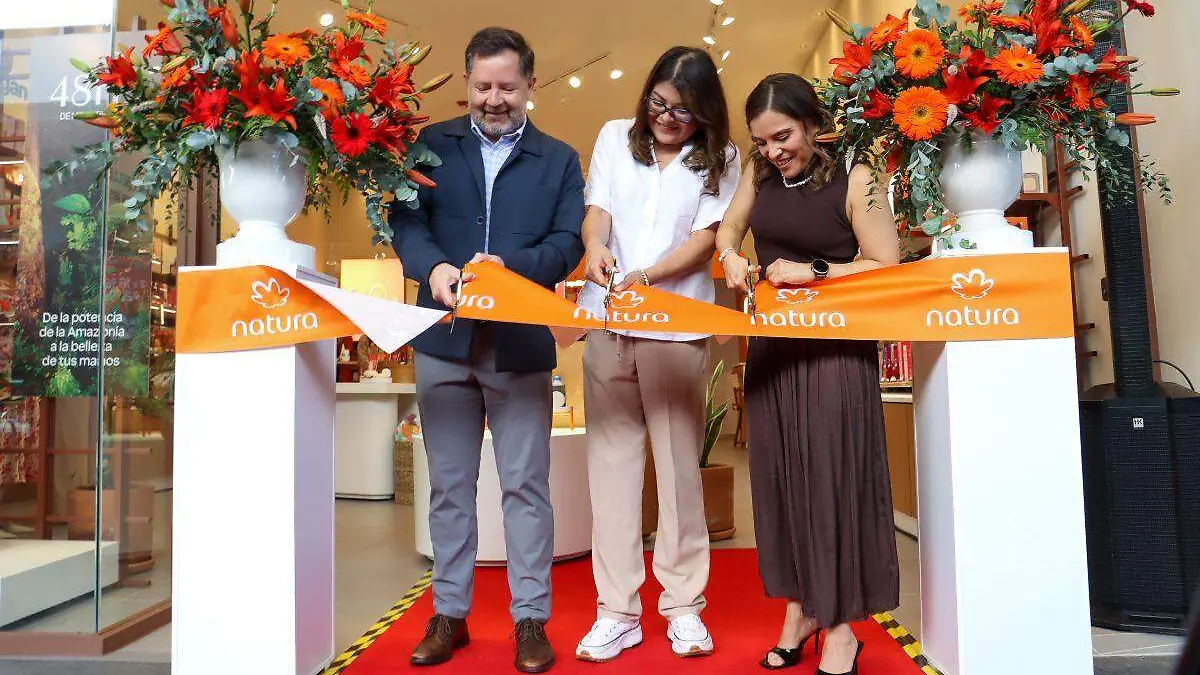 En Antea Querétaro