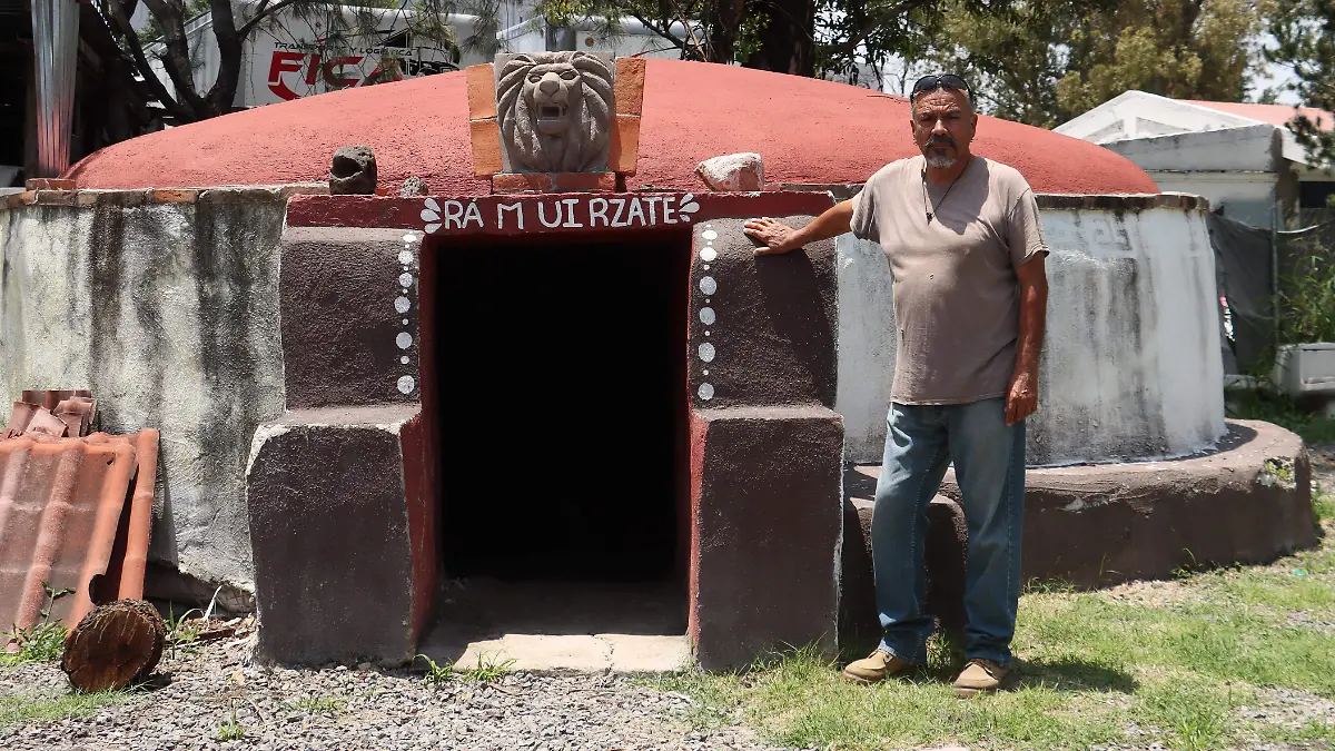 GOBERNADOR INDIGENA