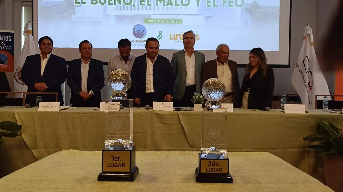 DEP Organizadores