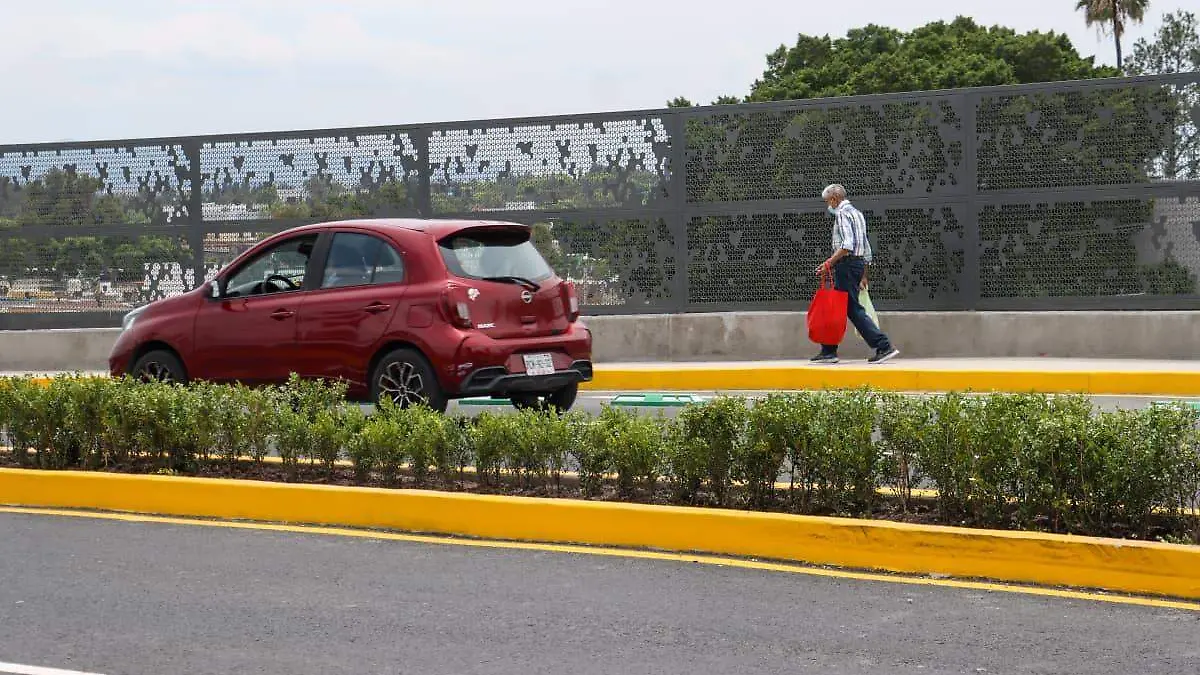 ESTRUCTURA AHORA