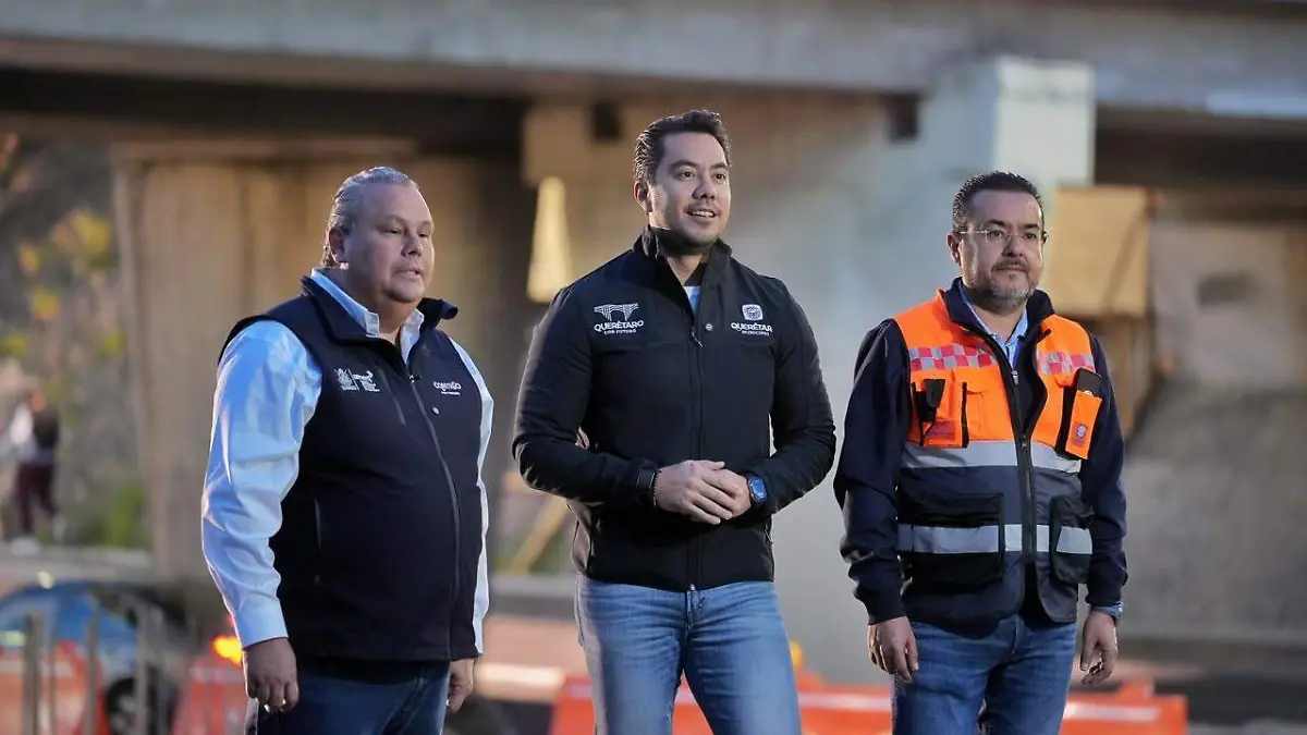 OBRAS DEL