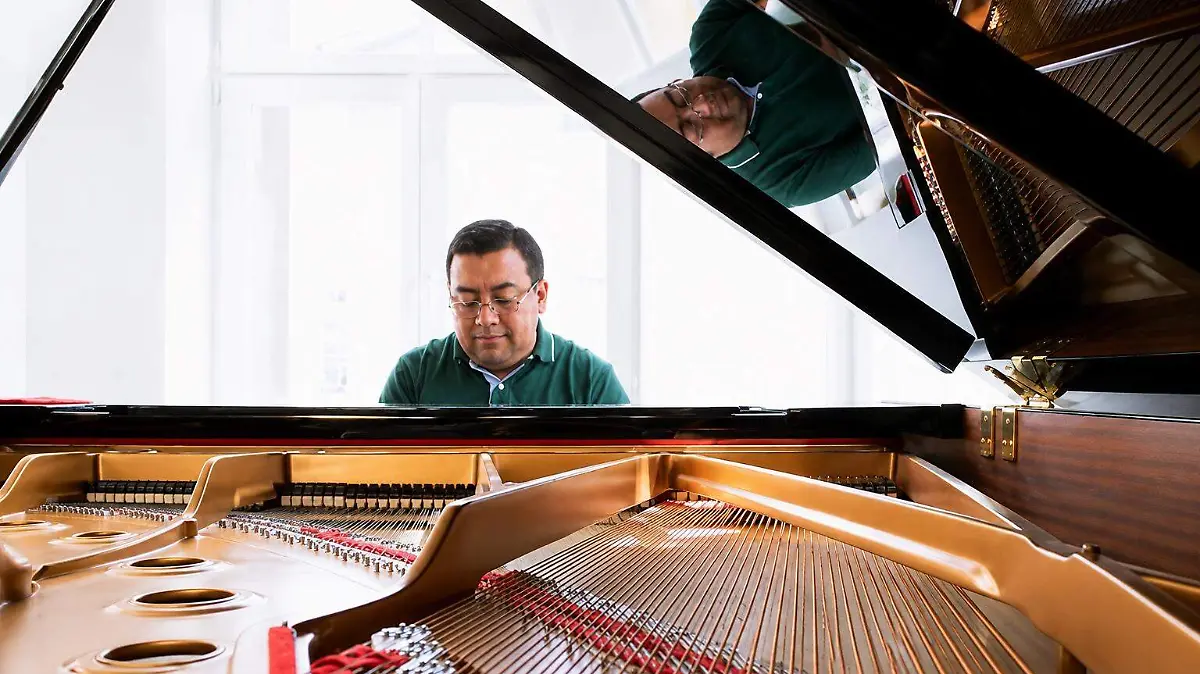 Alejandro Villagomez
