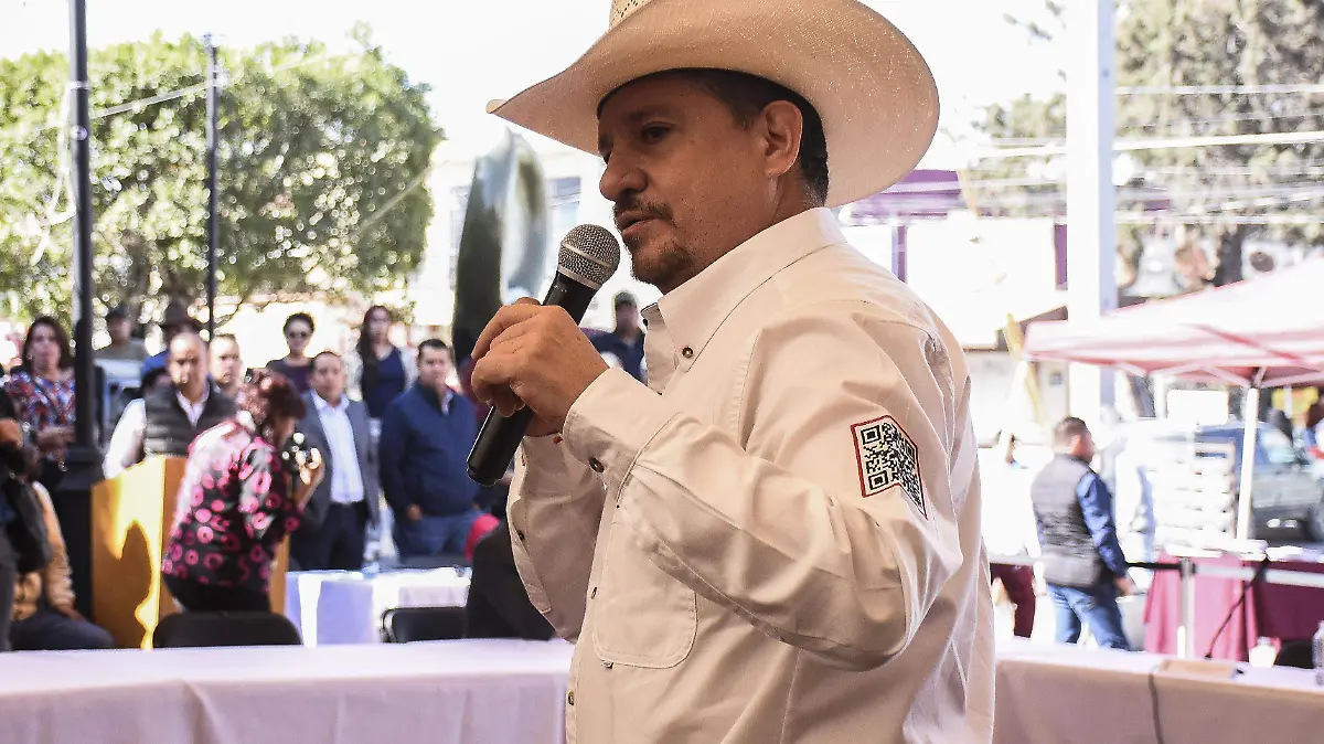 LUIS HUMBERTO FERNANDEZ
