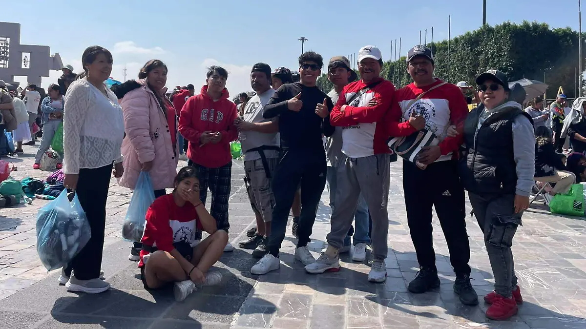 INTEGRANTES