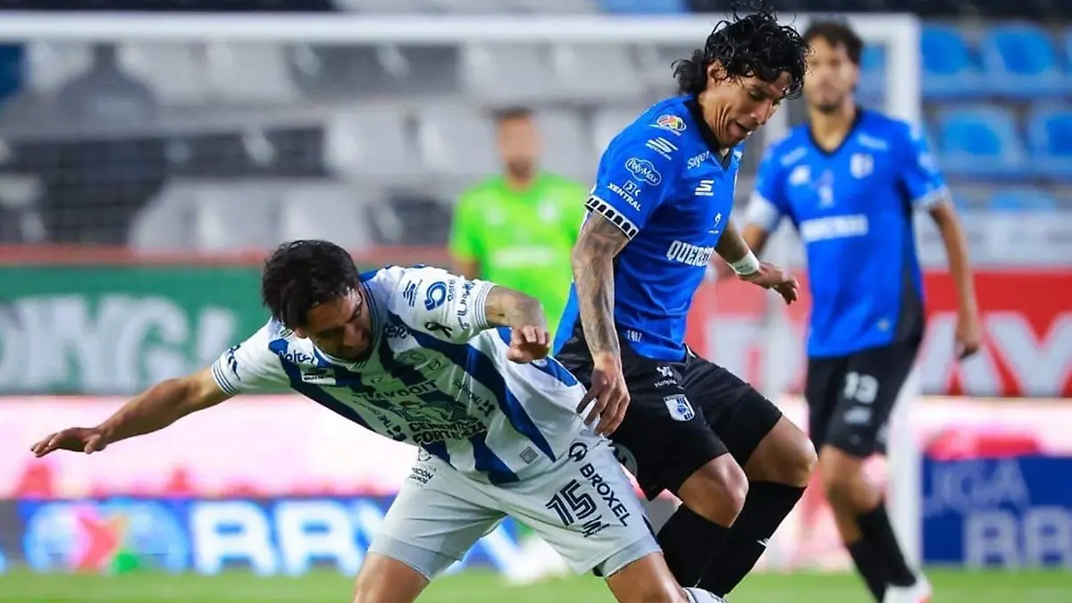 DEP Gallos