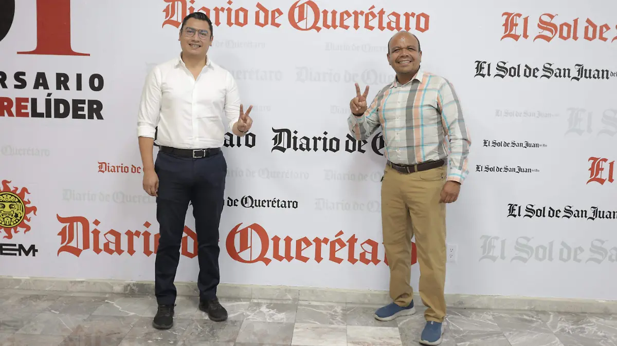 SOMOS MEXICO