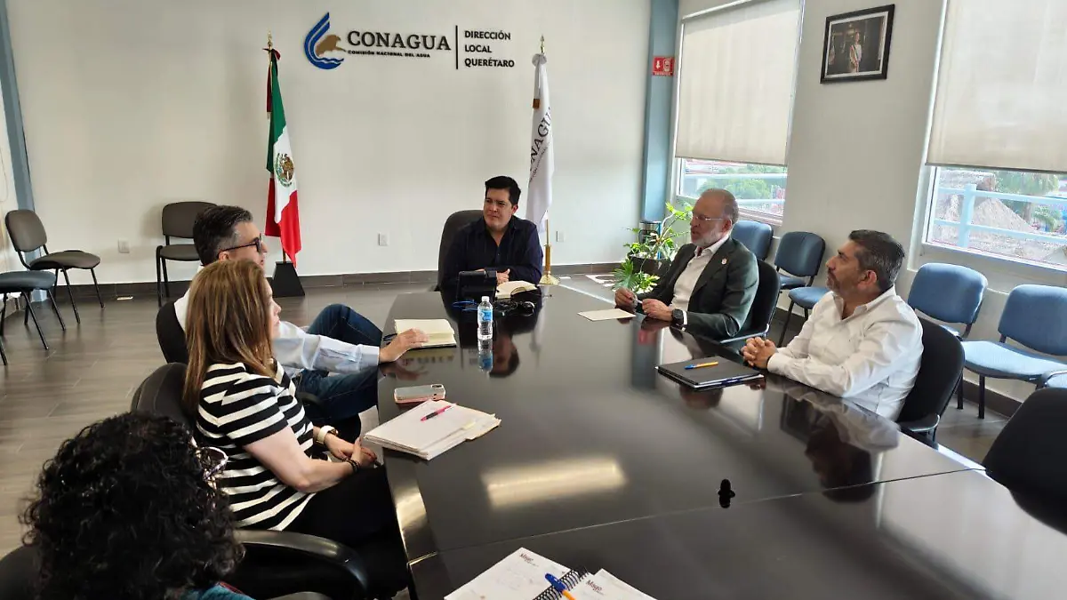 CONAGUA