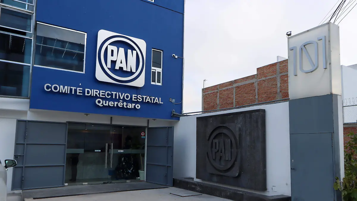 COMITE DIRECTIVO ESTATAL