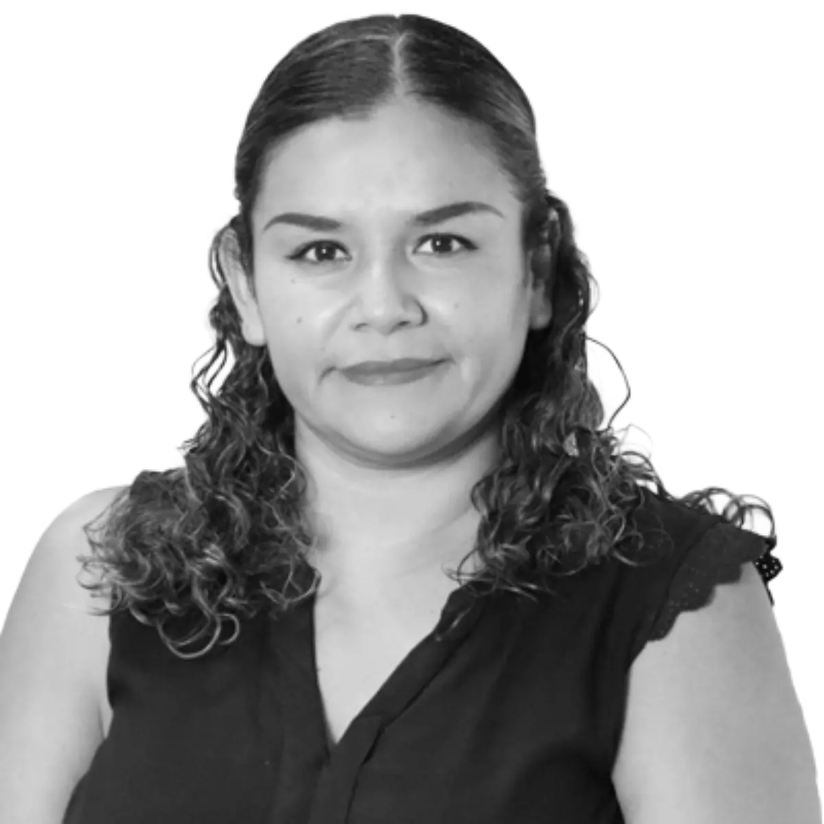 iris ochoa