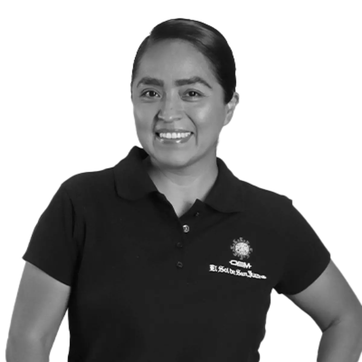 ROSALIA NIEVES