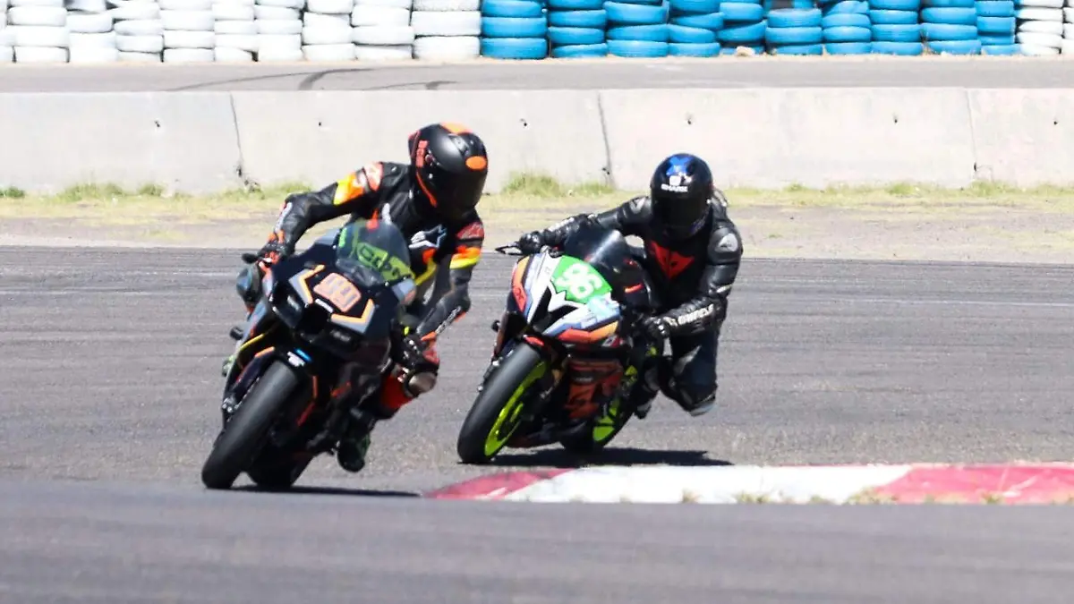 DEP Motos
